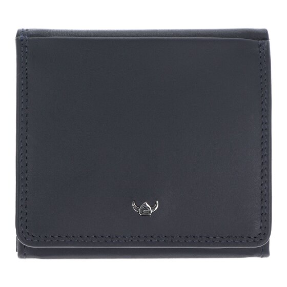 Golden Head Portafoglio Polo RFID in pelle 10 cm