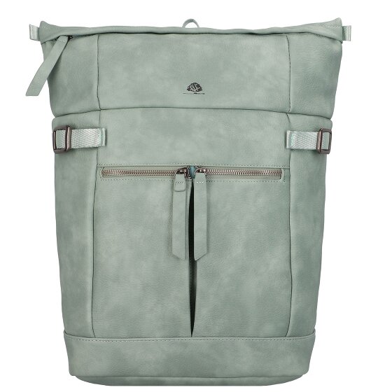 Greenburry Zaino Fanny 43 cm scomparto per laptop