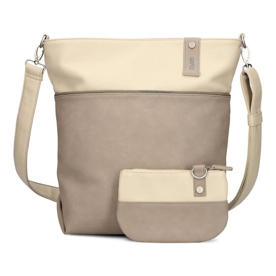 Zwei Jana Borsa a spalla 33 cm