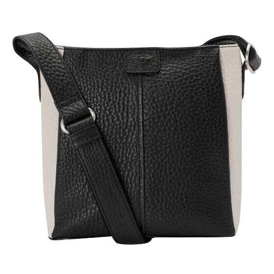 Voi Hirsch Beatrix Borsa a tracolla Pelle 22 cm