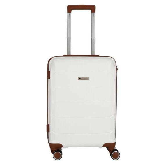 Cocoono Graz 4 ruote Carrello della cabina S 56 cm