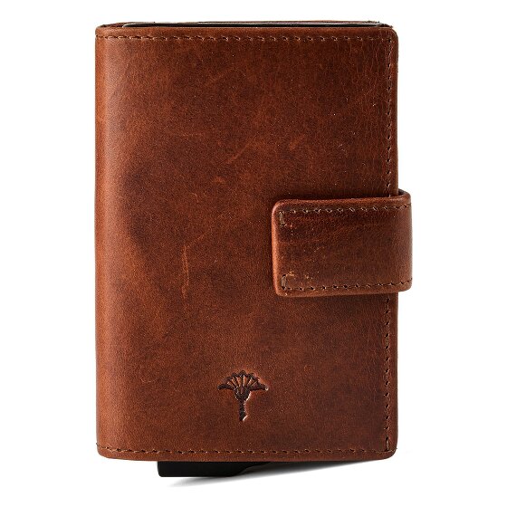 Joop! Cerratano Custodia per carta di credito Protezione RFID Pelle 10.5 cm