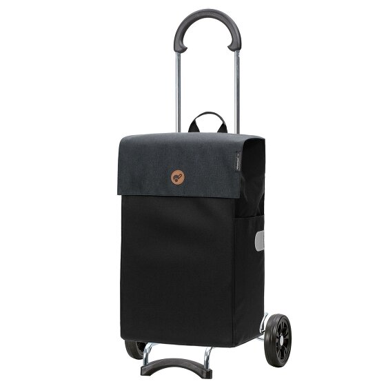 Andersen Shopper Scala Shopper Hera carrello spesa 57 cm
