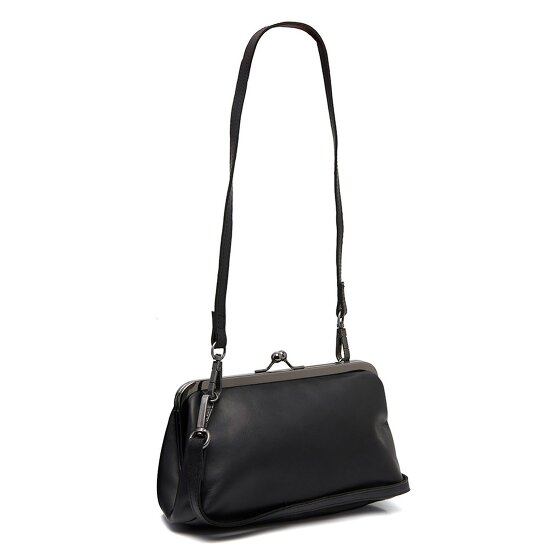 The Chesterfield Brand Andrade Borsa a spalla Vera Pelle 23 cm