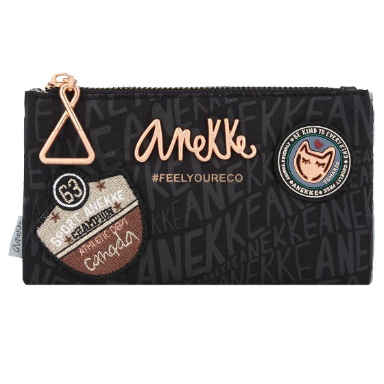 Anekke Canada Portafoglio 18 cm