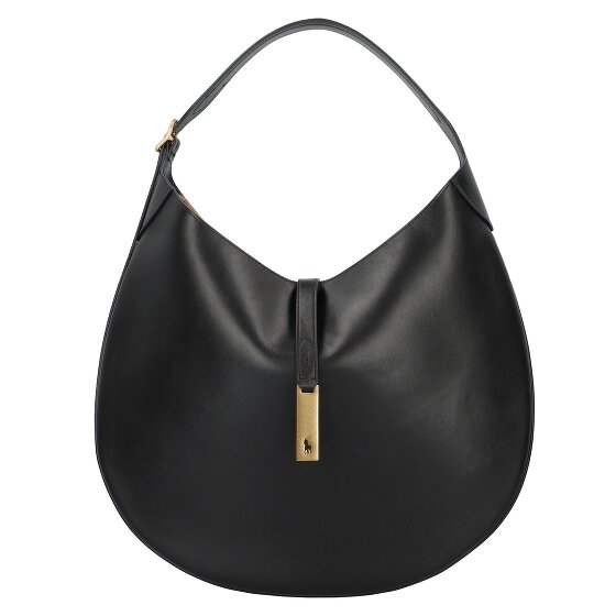 POLO RALPH LAUREN Polo ID Borsa a tracolla Pelle 44 cm