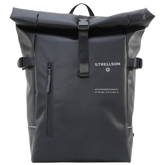 Strellson Zaino Stockwell 2.0 Eddie Scomparto per laptop da 43 cm