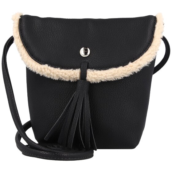 Tom Tailor Denim Borsa a tracolla Ida 17 cm
