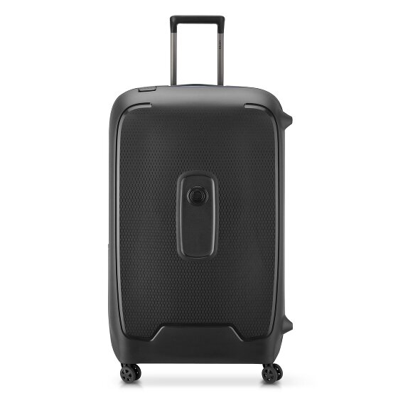 Delsey Paris Trolley a 4 ruote Moncey 82 cm