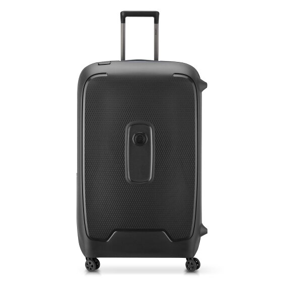 Delsey Paris Trolley a 4 ruote Moncey 82 cm Delsey Paris Trolley a 4 ruote Moncey 82 cm
