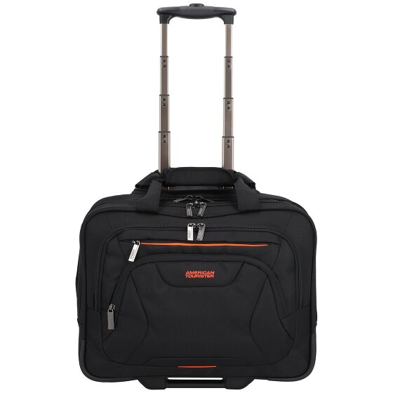 American Tourister AT Work Business Trolley 44 cm scomparto per laptop