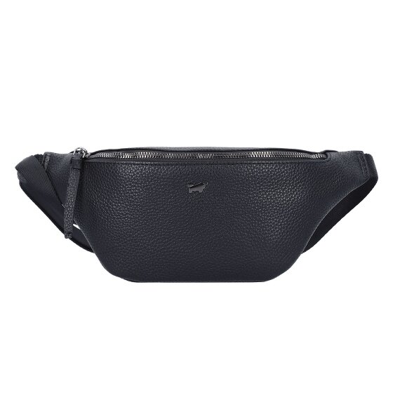 Braun Büffel Novara Marsupio Pelle 31 cm