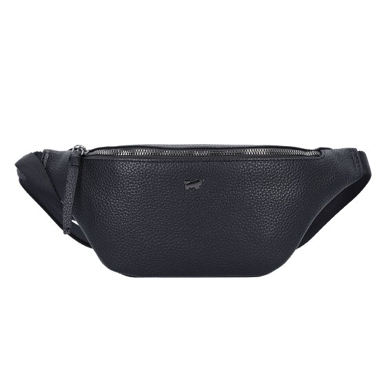 Braun Büffel Novara Marsupio Pelle 31 cm
