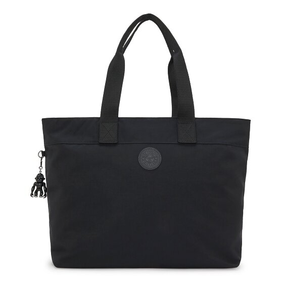Kipling Basic Elevated Colissa Up Borsa shopper 50 cm Vano porta PC