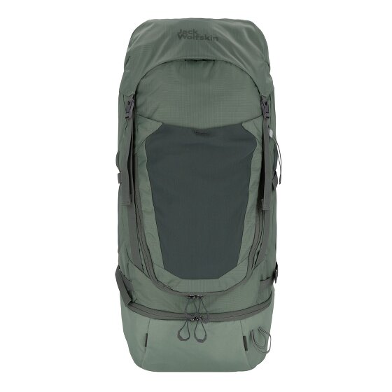 Jack Wolfskin Zaino Highland Trail 45 67 cm