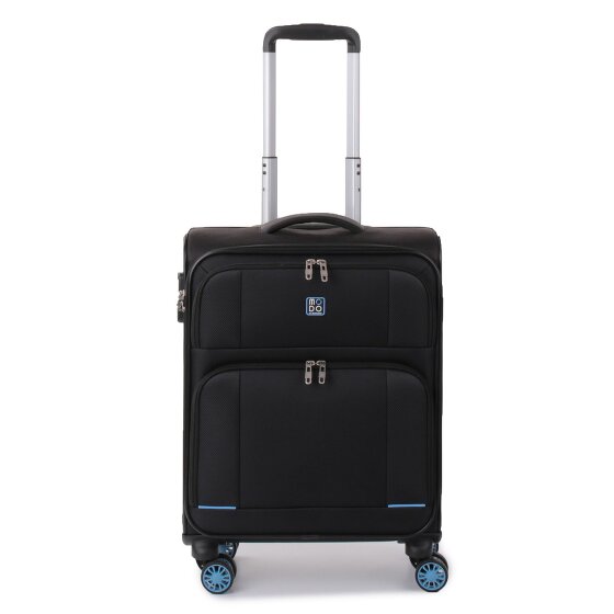 MODO by Roncato Star 2.0 4 ruote Carrello della cabina 55 cm
