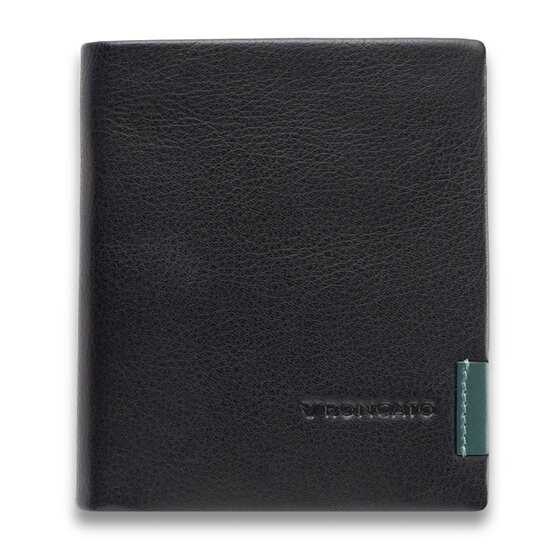 Roncato Monaco Portafoglio Pelle 10.5 cm