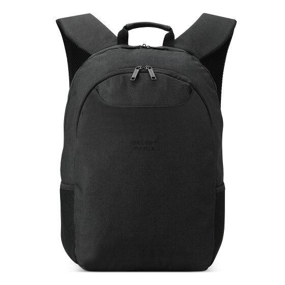 Delsey Paris Zaino Esplanade Scomparto per laptop da 47 cm
