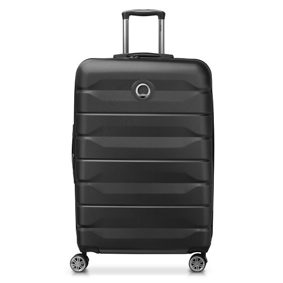 Delsey Paris Carrello a 4 ruote Air Armour 77 cm