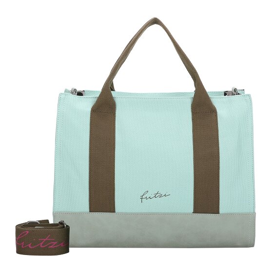 Fritzi aus Preußen Tote Bag Borsa shopper 40 cm