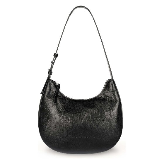LES VISIONNAIRES Harper Borsa a tracolla Pelle 28 cm