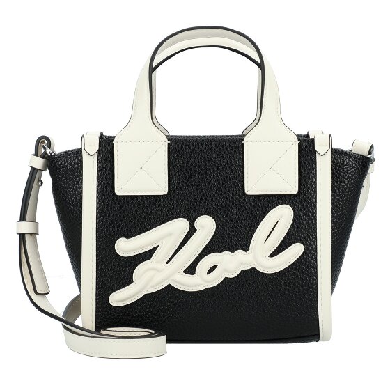 Karl Lagerfeld Karl Lagerfeld Essentials Borsa shopper 30 cm