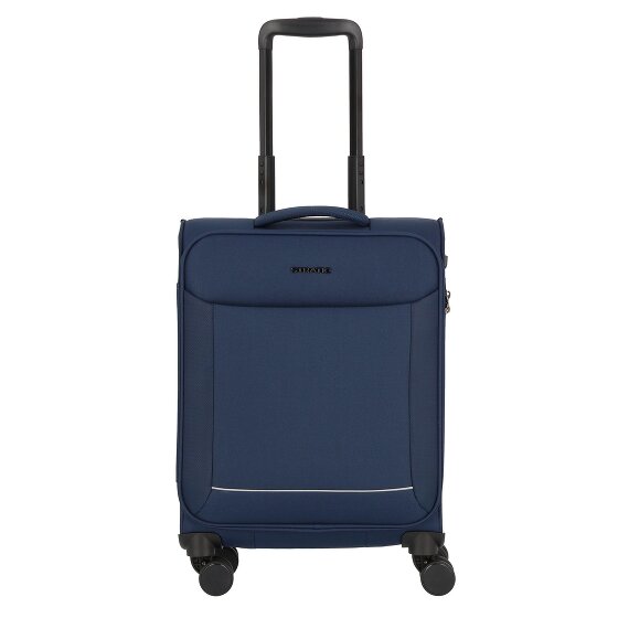 Stratic Fresh 4 ruote Carrello della cabina S 55 cm