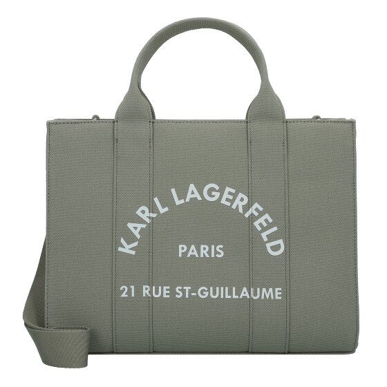 Karl Lagerfeld Rsg Borsetta 33 cm Karl Lagerfeld Rsg Borsetta 33 cm