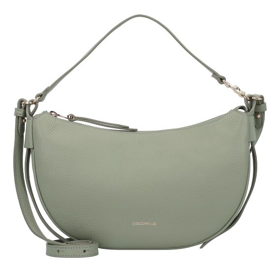 Coccinelle C-Easy Borsa a tracolla Pelle 25 cm