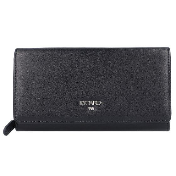 Picard Portafoglio Bingo in pelle 18 cm