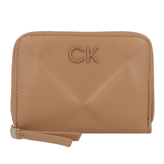 Calvin Klein Re-Lock Portafoglio 13 cm Calvin Klein Re-Lock Portafoglio 13 cm