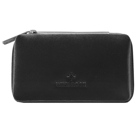 Windrose Set manicure Ambiance 12,5 cm Pelle