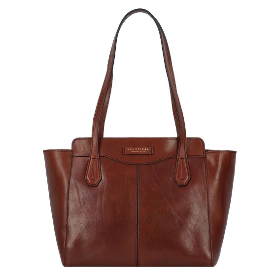 The Bridge Gloria Borsa shopper Pelle 30 cm