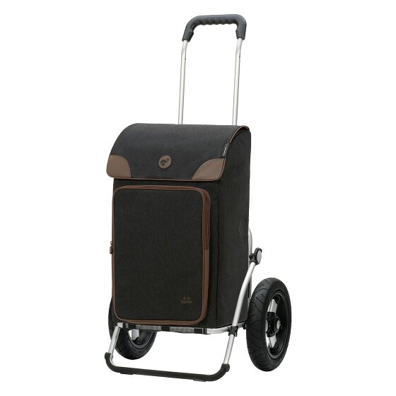 Andersen Shopper Royal Shopper Holk Carrello della spesa 58 cm