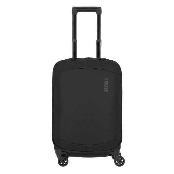 Thule Subterra 2 4 ruote Carrello della cabina 55 cm