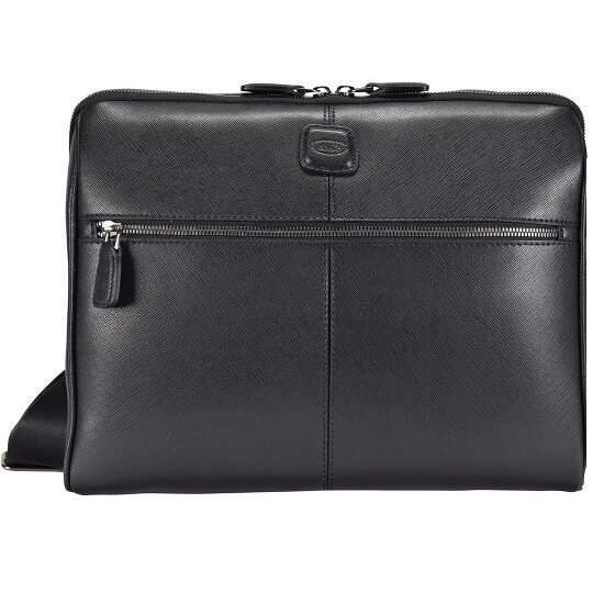 Bric's Varese Borsa a tracolla in pelle 32 cm