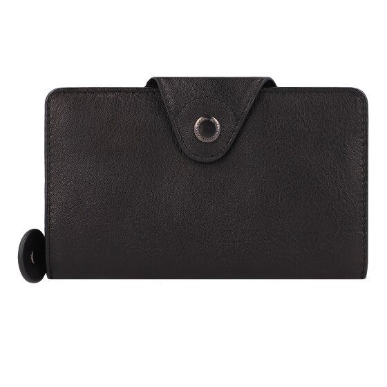 aunts & uncles Francis Portafoglio Protezione RFID Pelle 15 cm