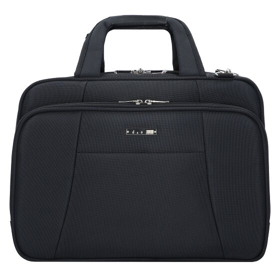 d&n Borsa per laptop da viaggio e da lavoro 42 cm