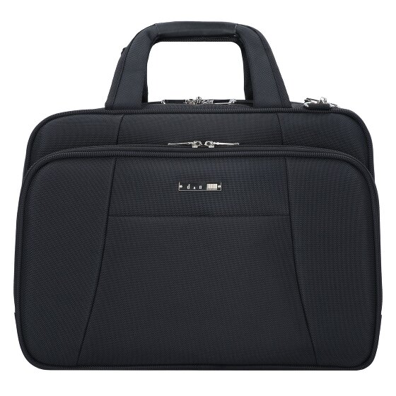 d&n Borsa per laptop da viaggio e da lavoro 42 cm