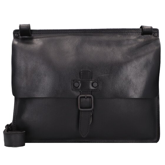 Harold's Aberdeen Cartella in pelle 33 cm