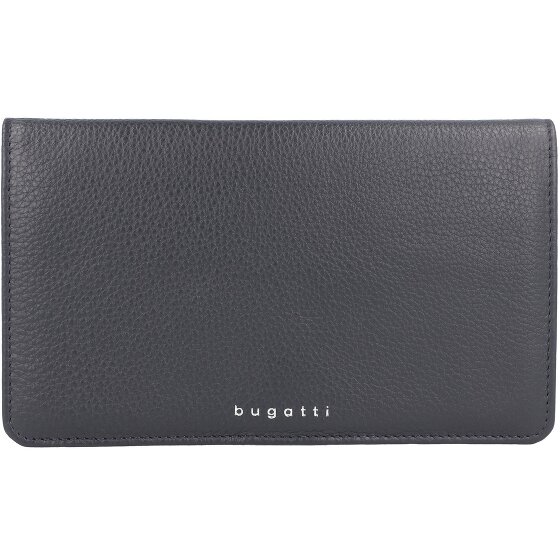 bugatti Portafoglio Lady Top in pelle 19 cm