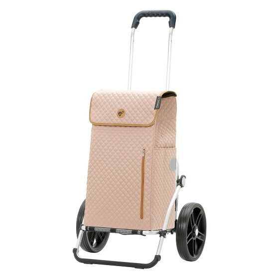 Andersen Shopper Royal Shopper Lissa Carrello della spesa 58 cm