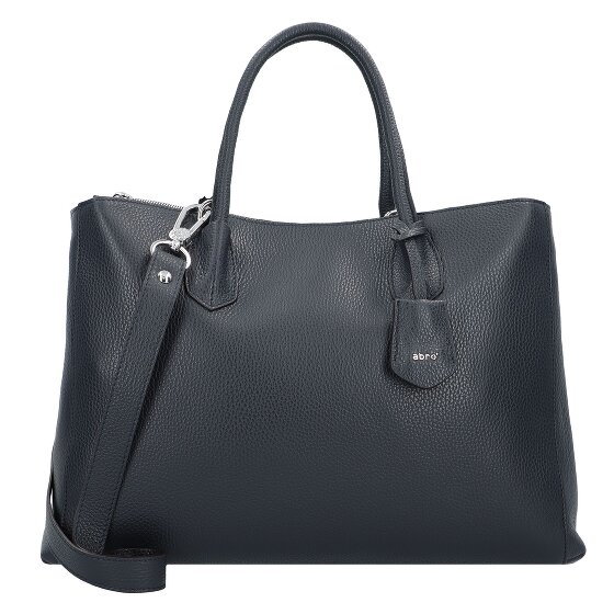 abro Adria Borsa shopper Pelle 41 cm Scomparto per laptop