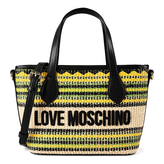 Love Moschino Sunset Stripes Borsetta 25 cm