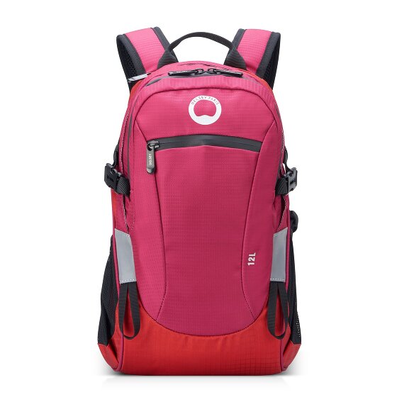 Delsey Paris Nomade S Zaino 42 cm scomparto per laptop