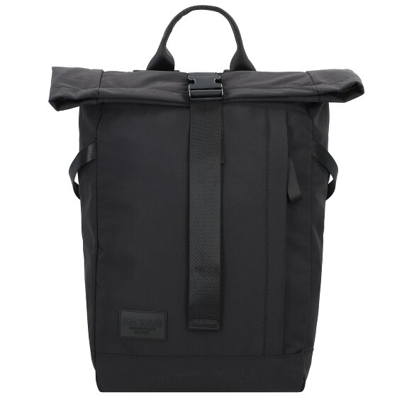 Tom Tailor Boston Zaino da giorno 53 cm Scomparto per laptop