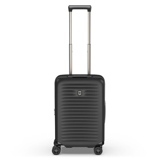 Victorinox Airox Advanced 4 ruote Carrello della cabina S 55 cm Scomparto per laptop con piega di espansione
