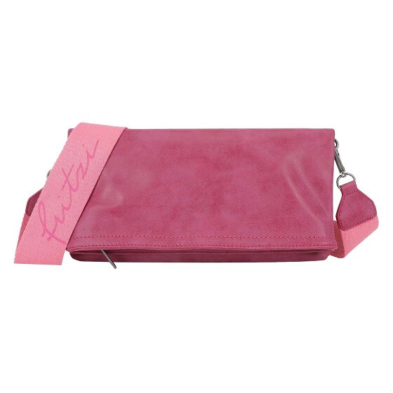 Fritzi aus Preußen Ronja Cross Vintage Borsa a tracolla 30 cm