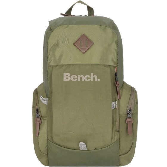 Bench Zaino Terra 48 cm scomparto per laptop