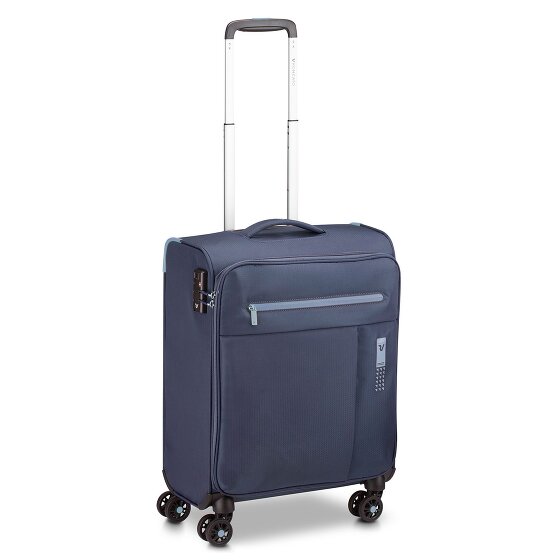 Roncato Lite Soft Neon 4 ruote Carrello della cabina 55 cm